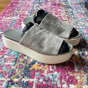 Marc Fisher Platforms